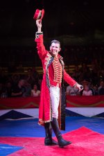 Zirkusdirektor Alexander 