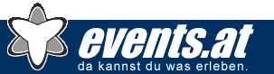 Eventkalender für Österreich