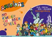 NÖ Kindersommerspiele Herzogenburg